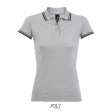 PASADENA WOMEN - PASADENA POLO DONNA 200 FullGadgets.com