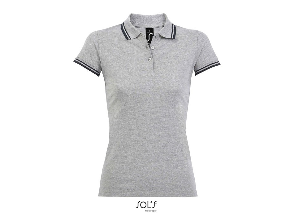 PASADENA WOMEN - PASADENA POLO DONNA 200 FullGadgets.com