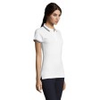 PASADENA WOMEN - Polo donna PASADENA 200g FullGadgets.com