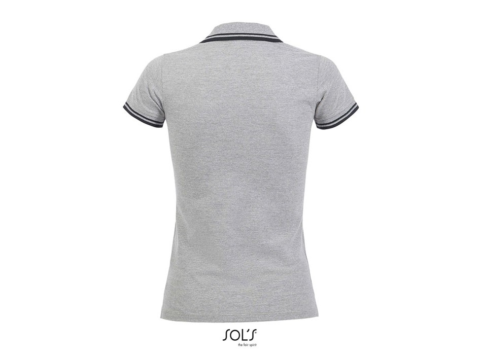 PASADENA WOMEN - Polo donna PASADENA 200g FullGadgets.com