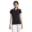 PASADENA WOMEN - Polo donna PASADENA 200g FullGadgets.com