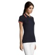 PASADENA WOMEN - Polo donna PASADENA 200g FullGadgets.com