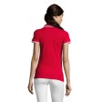 PASADENA WOMEN - Polo donna PASADENA 200g FullGadgets.com