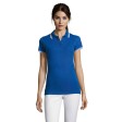 PASADENA WOMEN - Polo donna PASADENA 200g FullGadgets.com