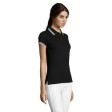 PASADENA WOMEN - Polo donna PASADENA 200g FullGadgets.com