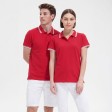 PASADENA WOMEN - Polo donna PASADENA 200g FullGadgets.com