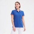 PASADENA WOMEN - Polo donna PASADENA 200g FullGadgets.com