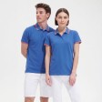 PASADENA WOMEN - Polo donna PASADENA 200g FullGadgets.com
