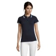 PASADENA WOMEN - Polo donna PASADENA 200g FullGadgets.com