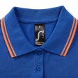 PASADENA WOMEN - Polo donna PASADENA 200g FullGadgets.com