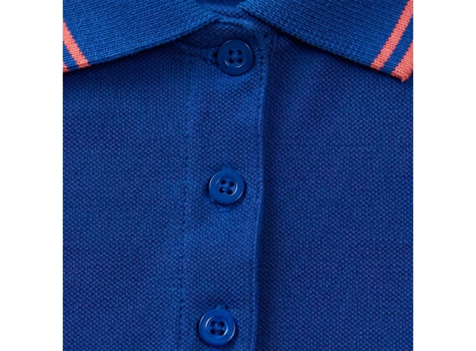 PASADENA WOMEN - Polo donna PASADENA 200g FullGadgets.com
