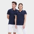 PASADENA WOMEN - Polo donna PASADENA 200g FullGadgets.com