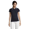 PASADENA WOMEN - Polo donna PASADENA 200g FullGadgets.com