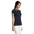 PASADENA WOMEN - Polo donna PASADENA 200g FullGadgets.com
