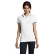 PASADENA WOMEN - Polo donna PASADENA 200g FullGadgets.com