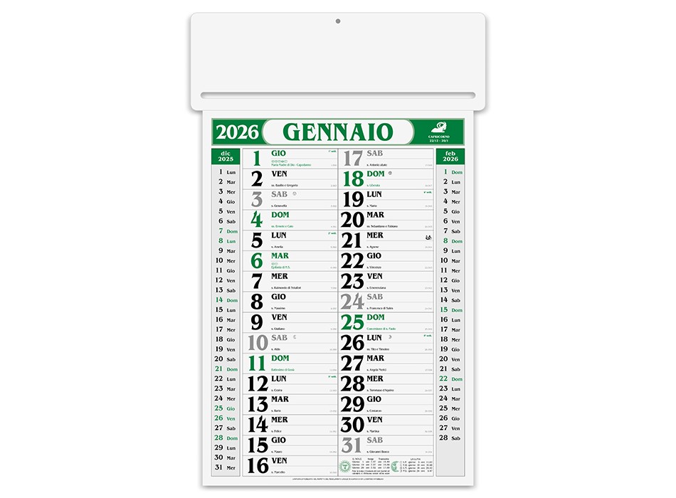 PASSAFOGLIO FullGadgets.com