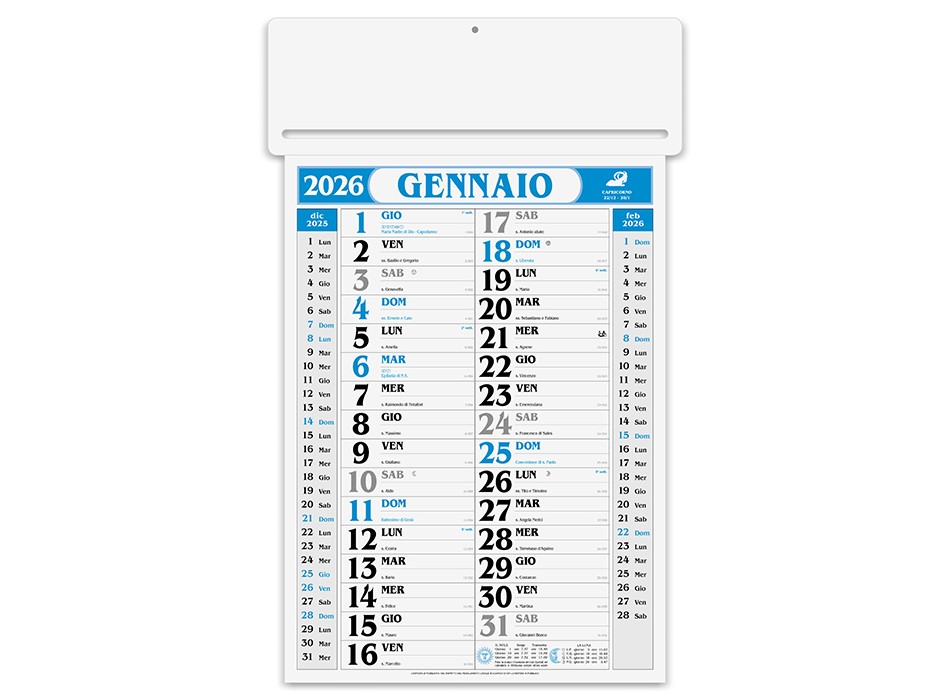 PASSAFOGLIO FullGadgets.com