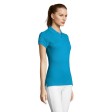 PASSION - PASSION DONNA POLO 170g FullGadgets.com