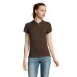 PASSION - PASSION DONNA POLO 170g FullGadgets.com