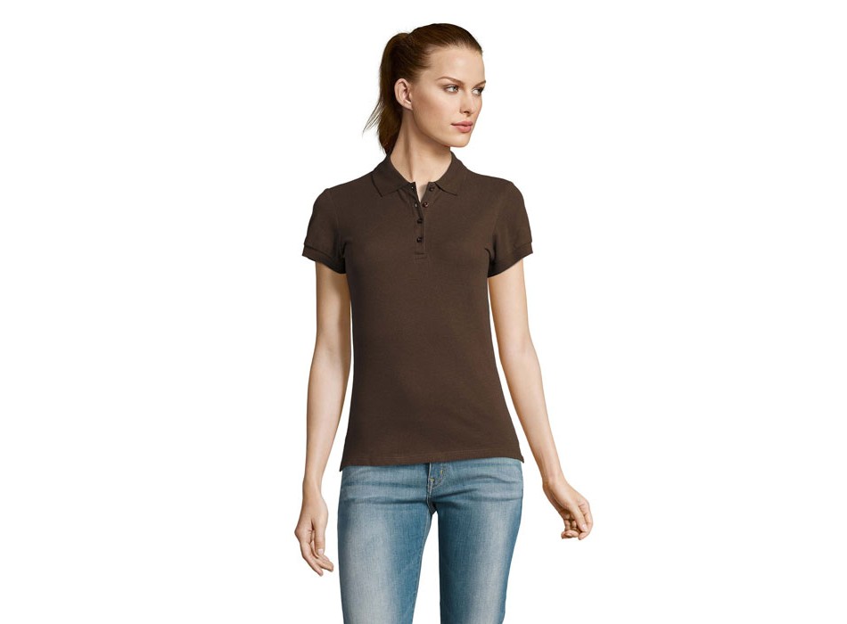 PASSION - PASSION DONNA POLO 170g FullGadgets.com