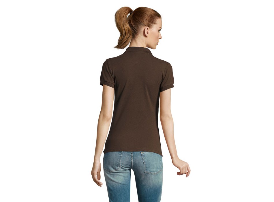PASSION - PASSION DONNA POLO 170g FullGadgets.com