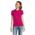 Passion Women Polo 170G Personalizzabile