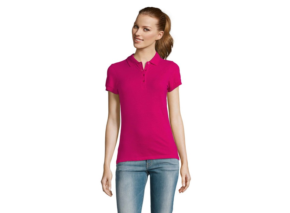 PASSION - PASSION DONNA POLO 170g FullGadgets.com