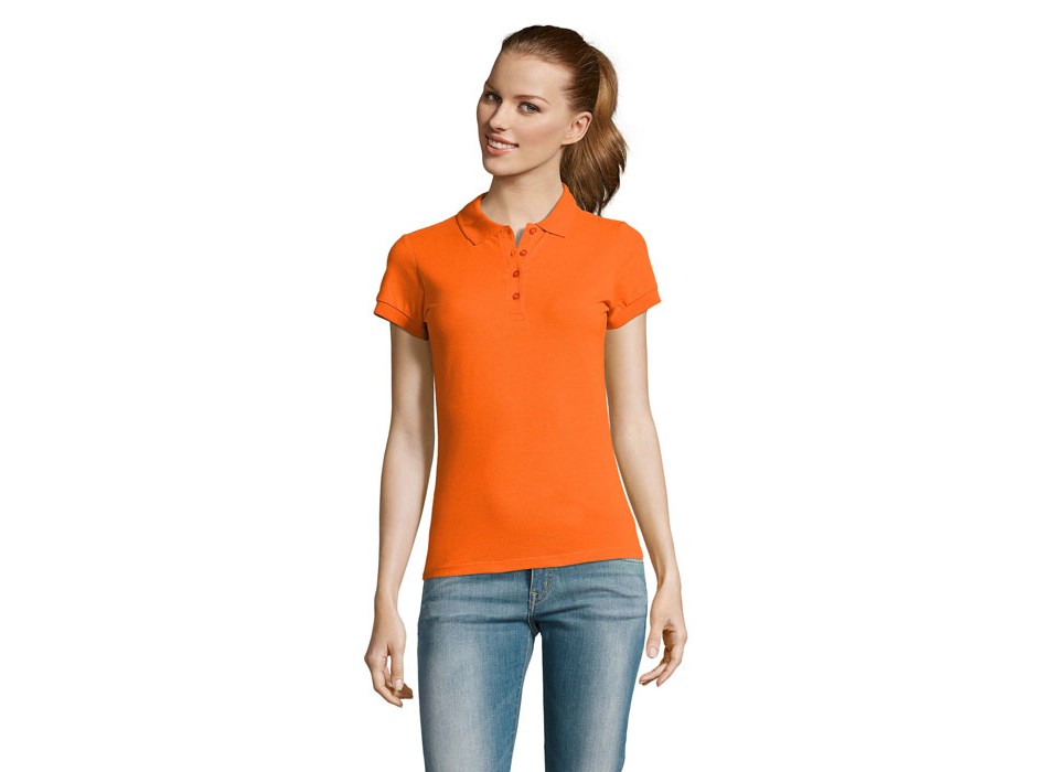 PASSION - PASSION DONNA POLO 170g FullGadgets.com