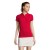 Passion Women Polo 170G Personalizzabile