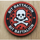 Patch in pvc sagomato  FullGadgets.com