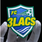 Patch in silicone con fondo twill - entro i 3cm  FullGadgets.com