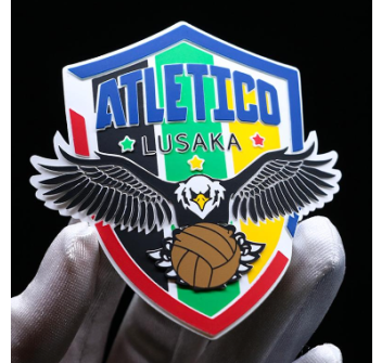 Patch in silicone con fondo twill - entro i 3cm  FullGadgets.com