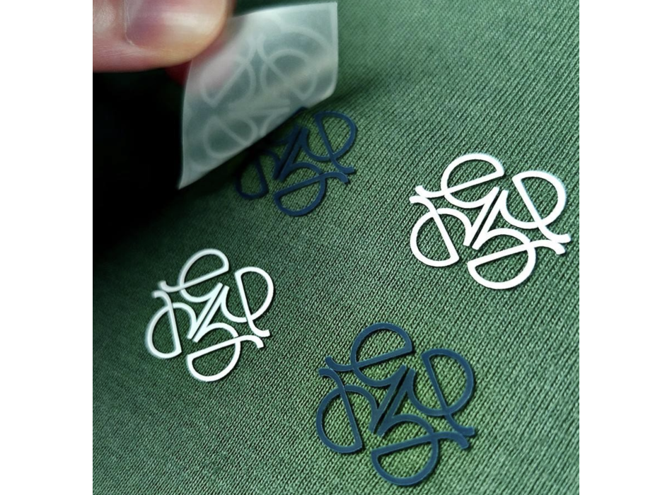 Patch in silicone forato - 80x100mm FullGadgets.com