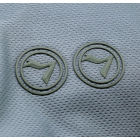 Patch in silicone forato - entro i 3cm  FullGadgets.com