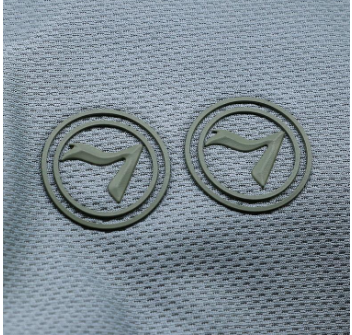 Patch in silicone forato - entro i 3cm  FullGadgets.com