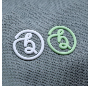 Patch in silicone forato - entro i 3cm  FullGadgets.com