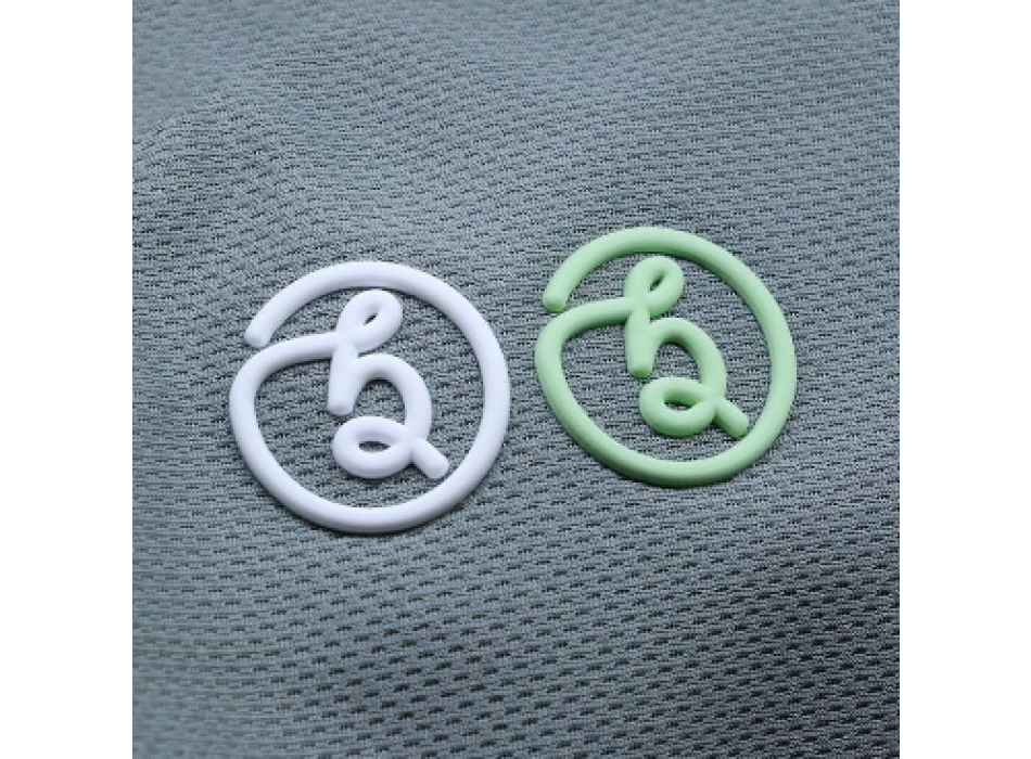 Patch in silicone forato - entro i 3cm  FullGadgets.com