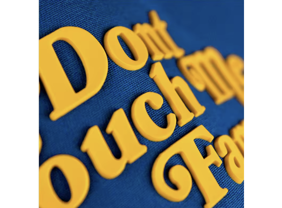 Patch in silicone - formato 30x30mm FullGadgets.com