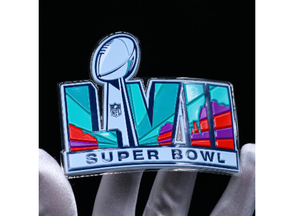 Patch in TPU cromato - entro i 3cm  FullGadgets.com