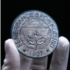 Patch in TPU cromato - entro i 3cm  FullGadgets.com