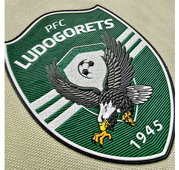 Patch in TPU forato - 50x50mm FullGadgets.com