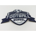 Patch in TPU forato - 80x100mm FullGadgets.com