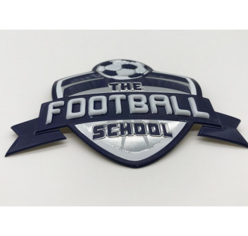 Patch in TPU forato - 80x100mm FullGadgets.com