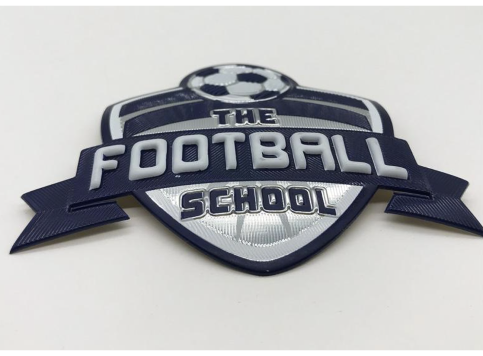 Patch in TPU forato - 80x100mm FullGadgets.com