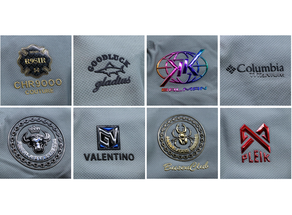 Patch in TPU - kiss cut FullGadgets.com