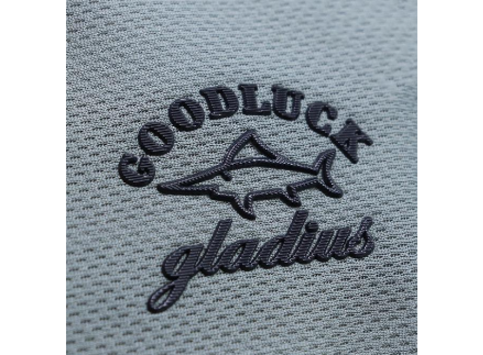 Patch in TPU - kiss cut FullGadgets.com