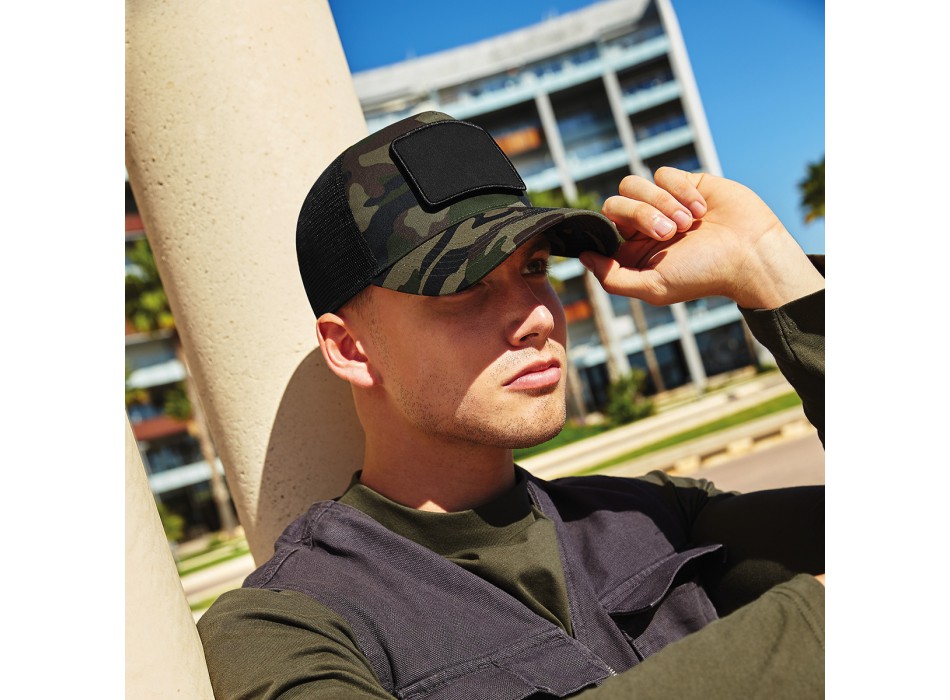 PATCH SNAP.TRUCK.100%COT100%P. FullGadgets.com