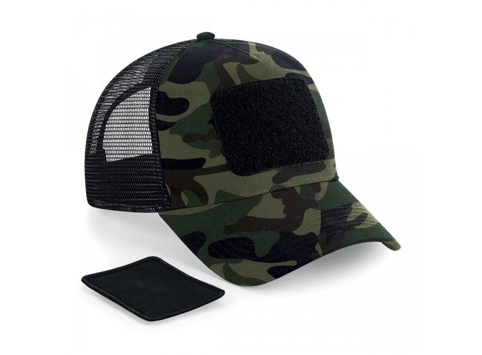 PATCH SNAP.TRUCK.100%COT100%P. FullGadgets.com