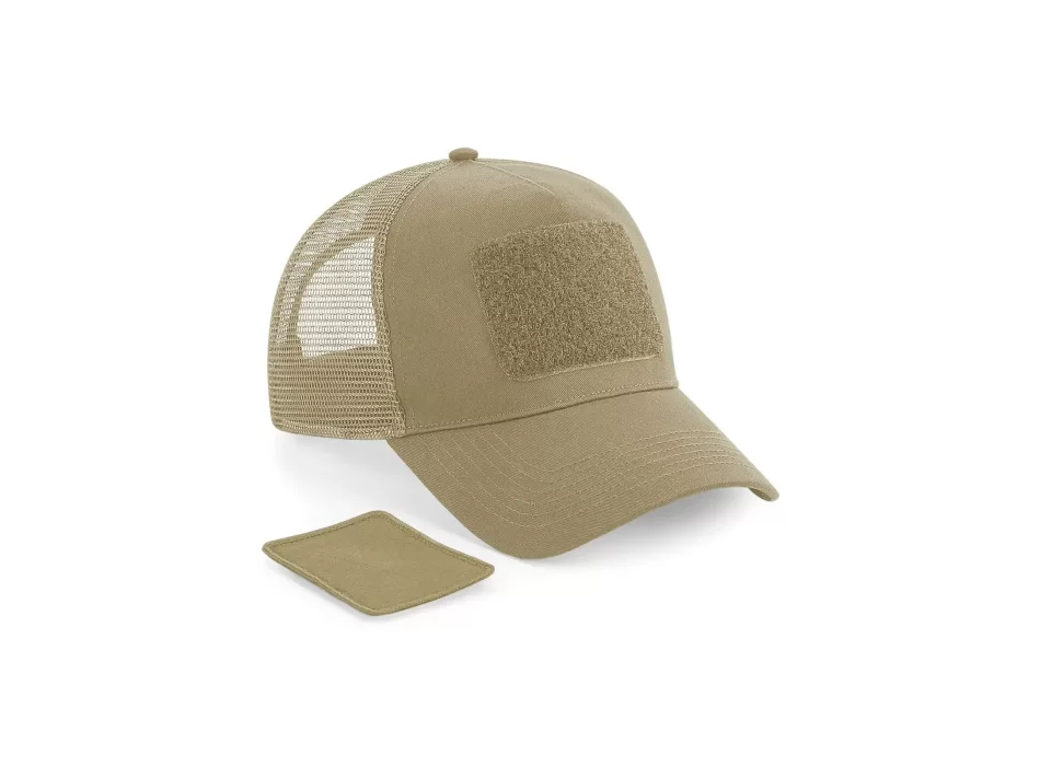 Patch Snapback Trucker FullGadgets.com