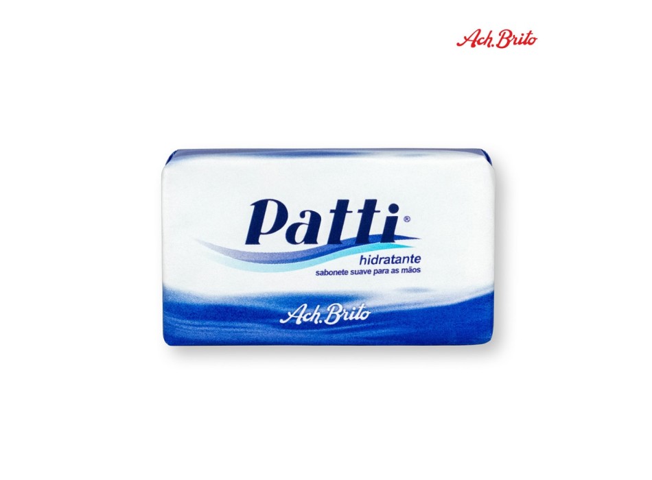 PATTI 15g. Saponetta tradizionale 15g FullGadgets.com